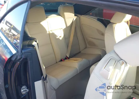 2012 Volkswagen Eos Komfort from USA, damaged, VIN WVWBW7AH7CV001867